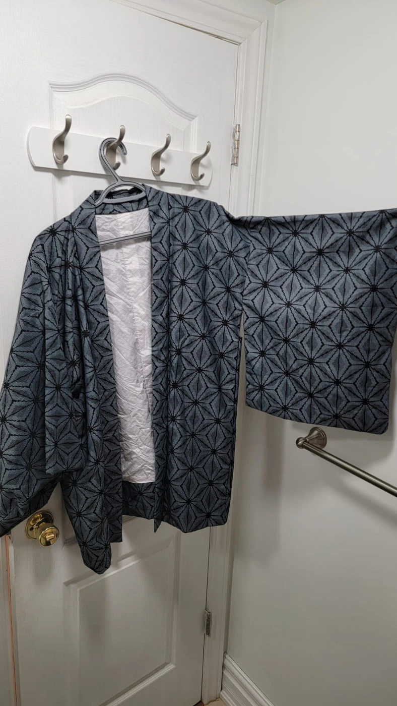 Authentic Japanese Haori