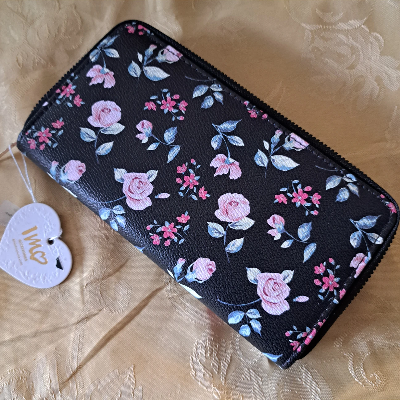 New Wallet