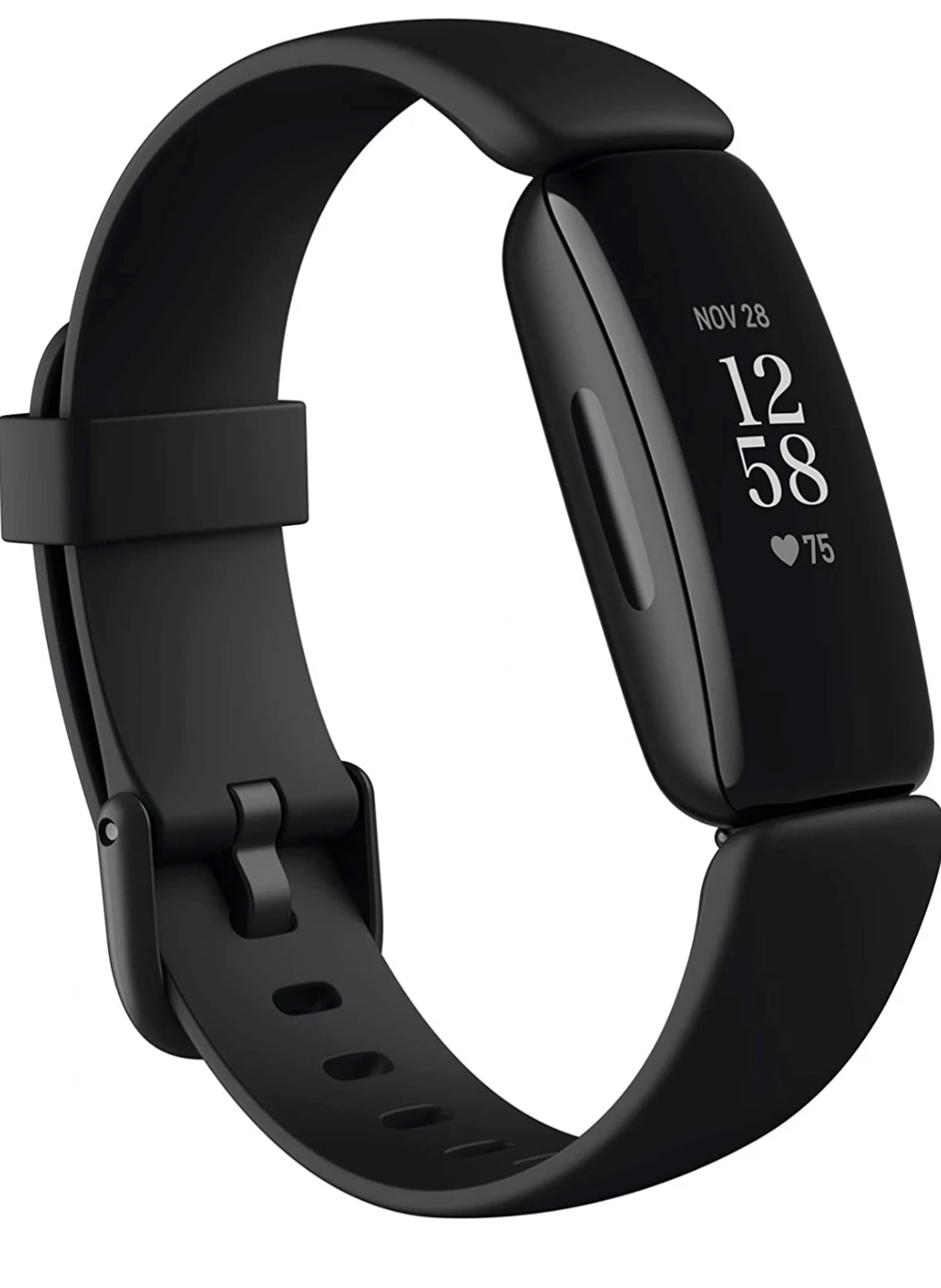 Fitbit Inspire 2 Fitness Tracker. UNOPENED. Brand new. sealed. thumbnail