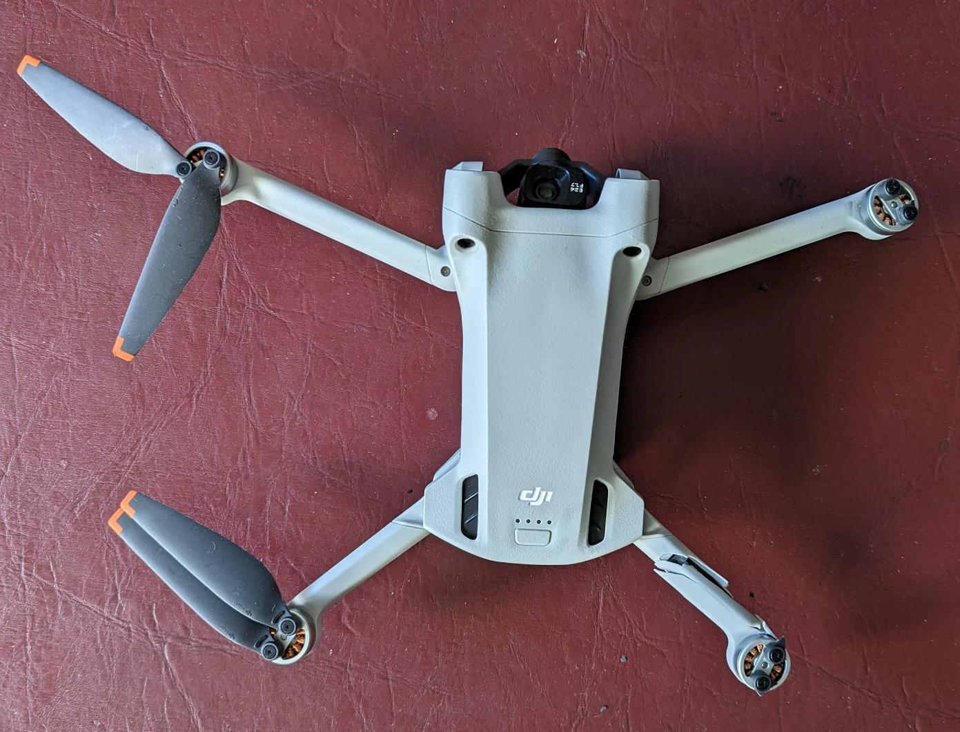 Dji mini pro 3 for spare parts