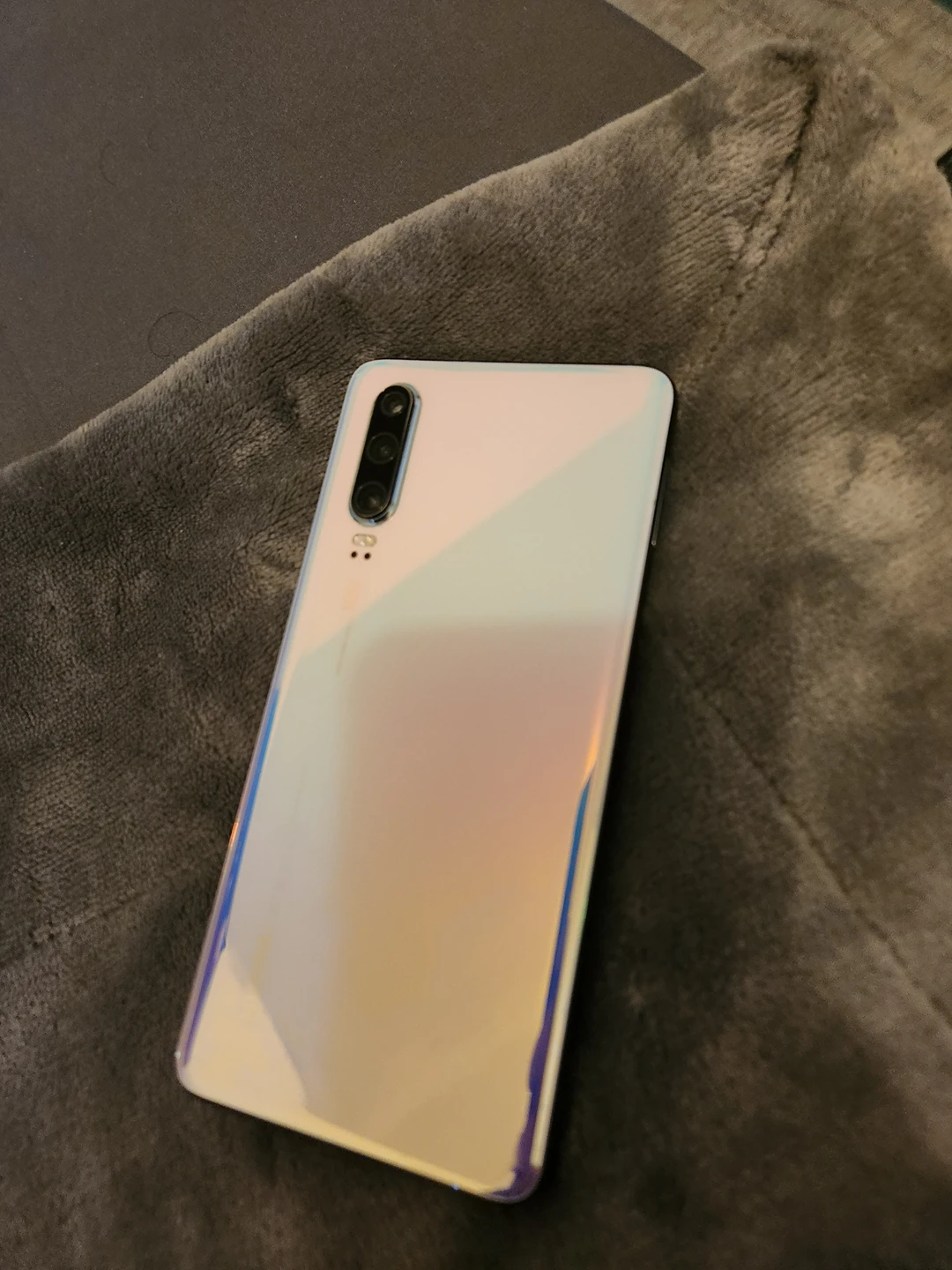 Huawei p30