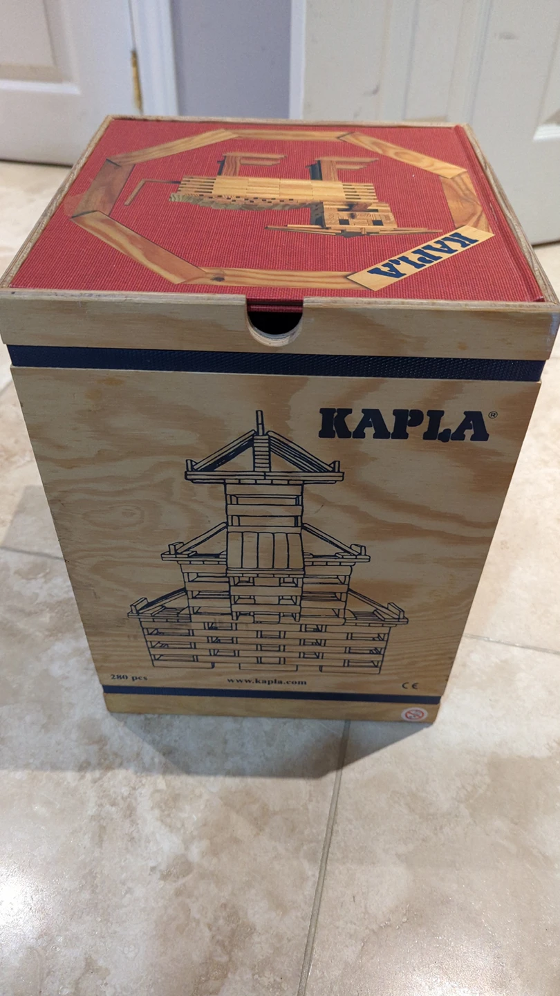 Kapla