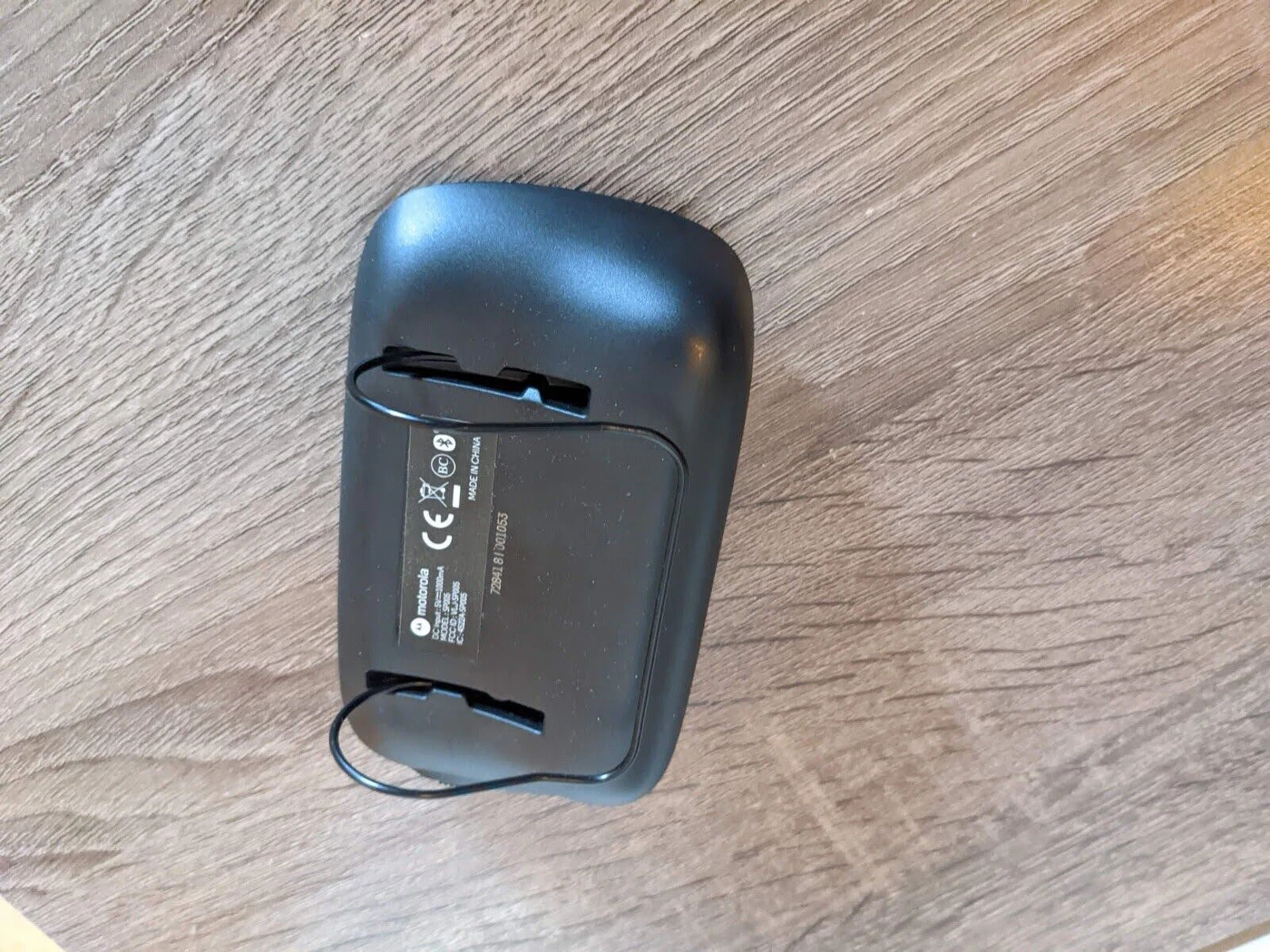 Motorola Sonic rider Bluetooth handsfree car speaker - photo 3