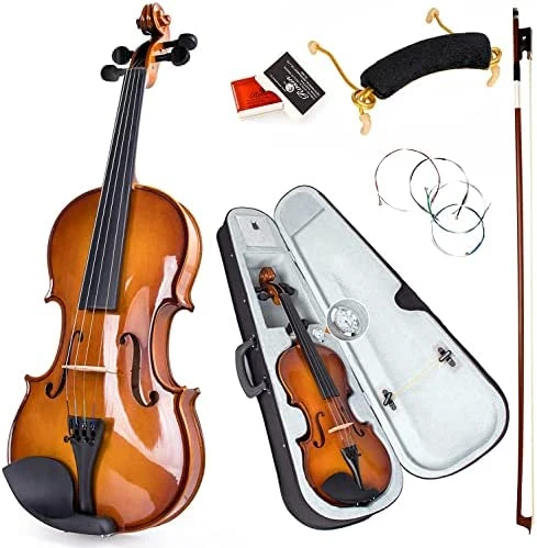 New Violin thumbnail