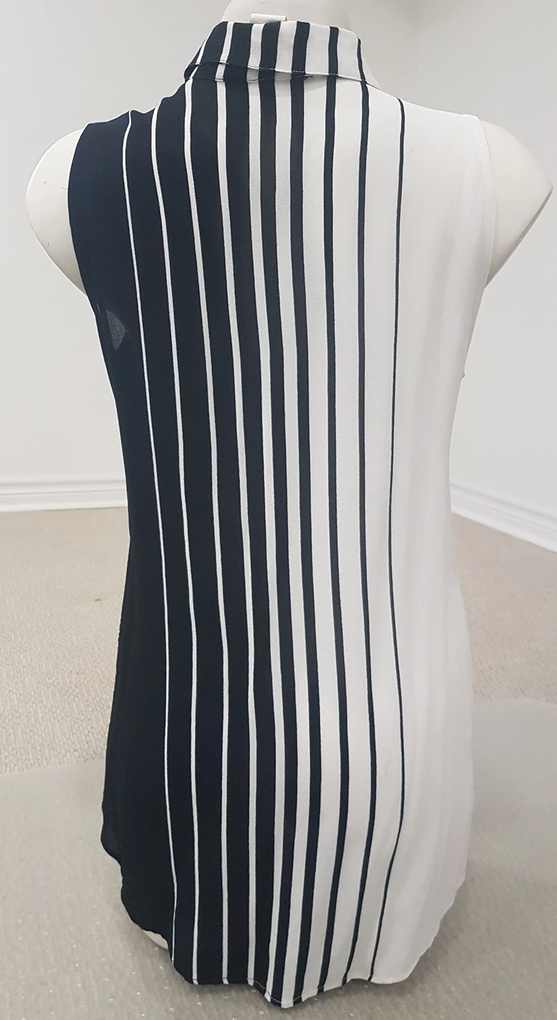 Piccadilly Polyester blouse. Wear it ones. image indicator(2)