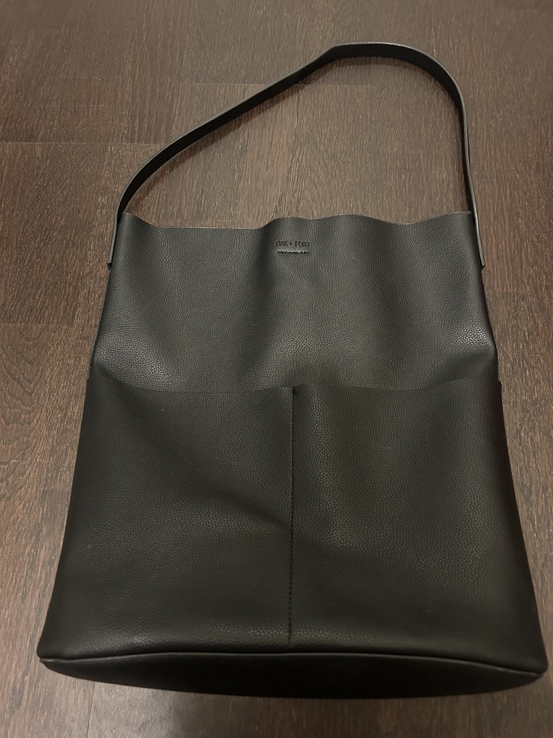 Oak and fort bag thumbnail