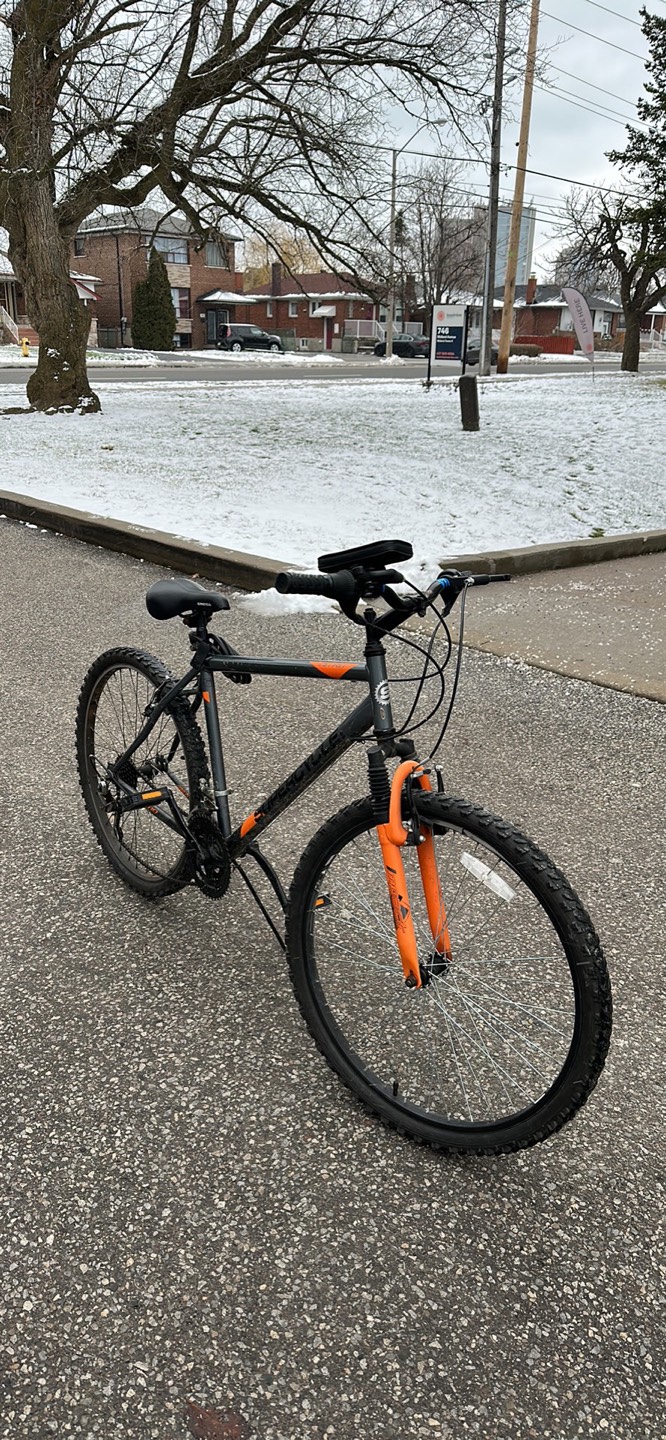 Bicycle for Uber eats image indicator(3)