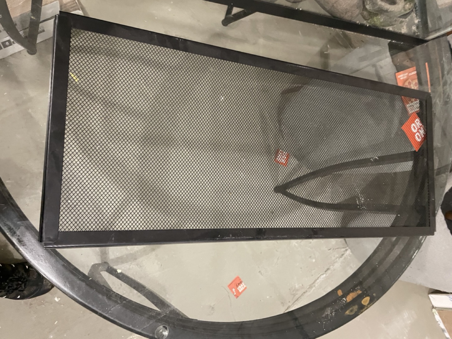 aquarium and stand image indicator(3)