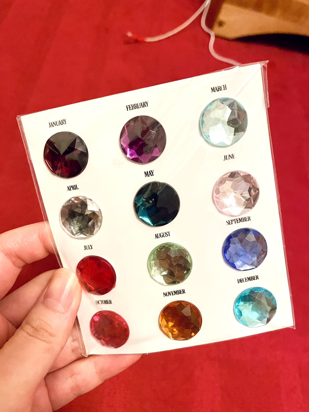 FREE Gems & Art Supplies thumbnail