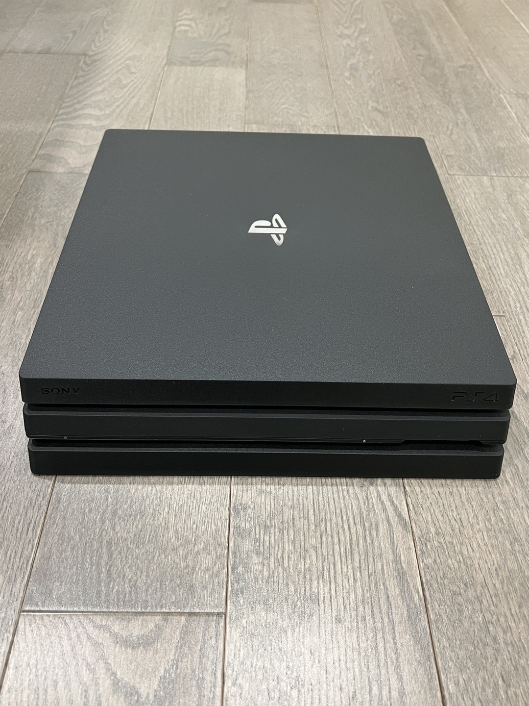 PS4 pro 1TB - photo 4