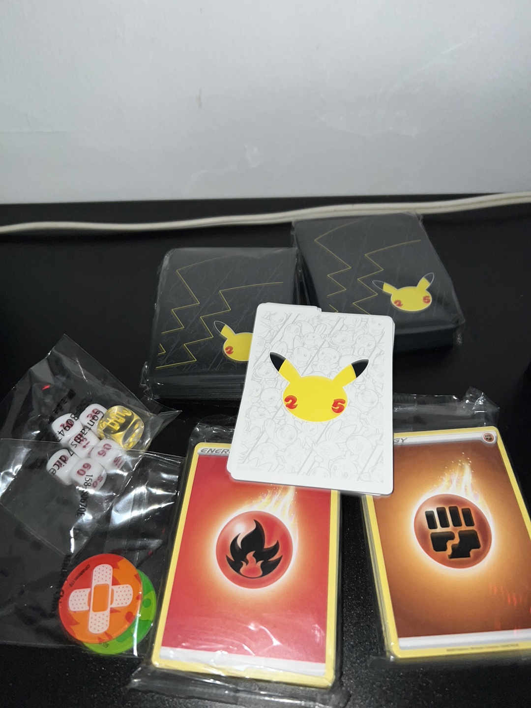 Pokemon cards - photo 2
