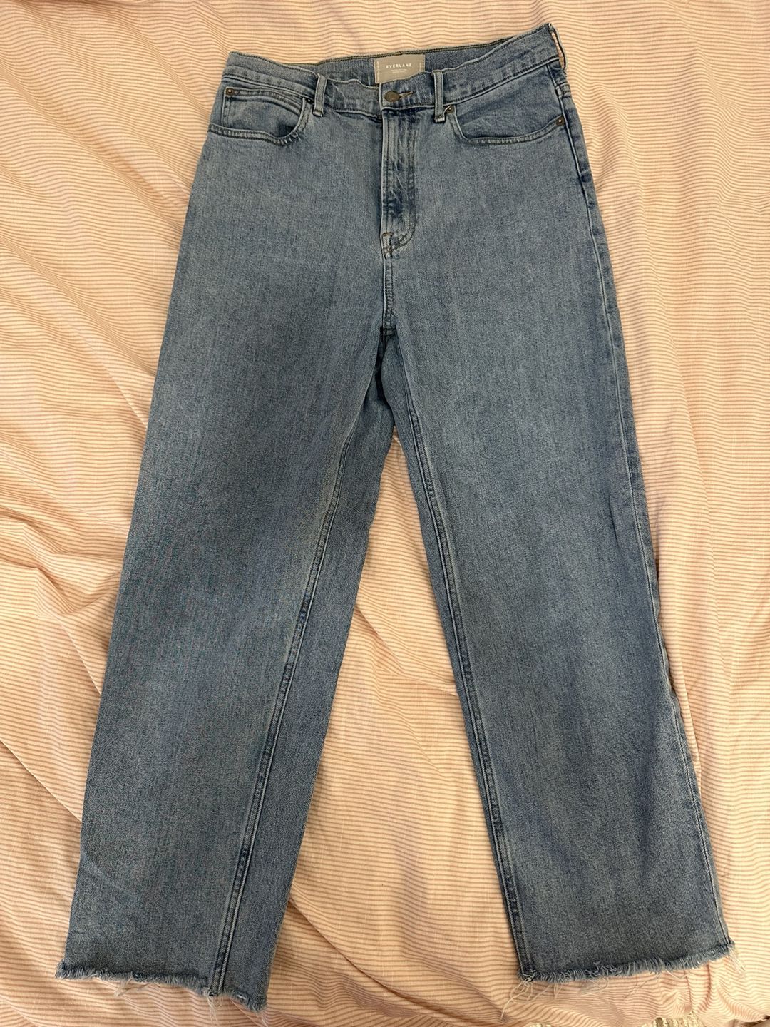 Everlane Jeans