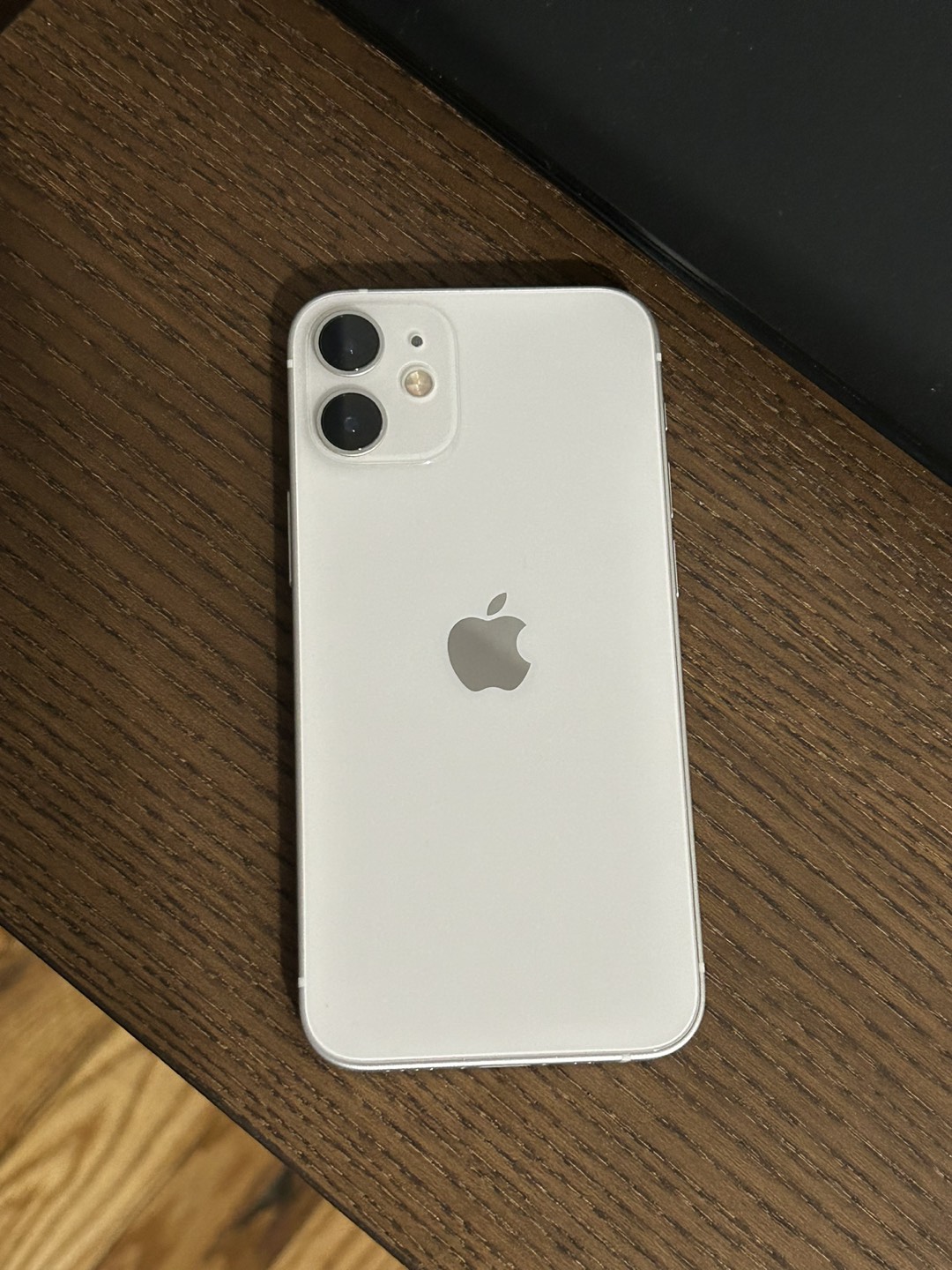 Iphone 12 mini white 128gb - photo 3