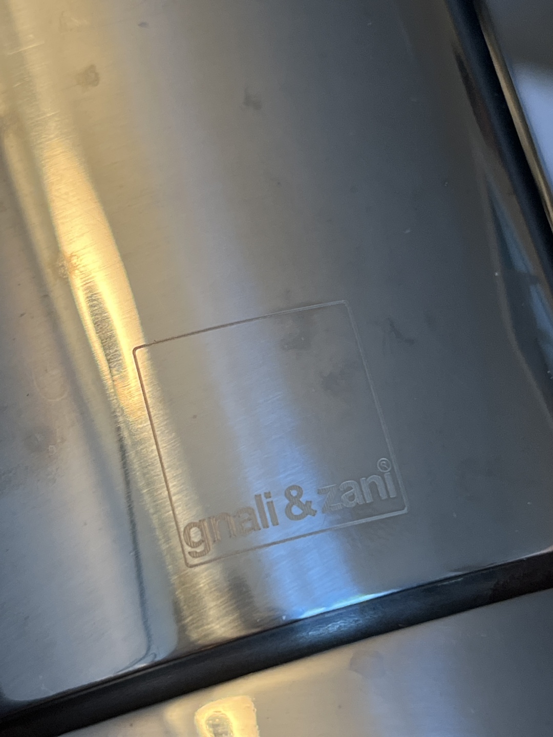 Stovetop Espresso Maker image indicator(5)