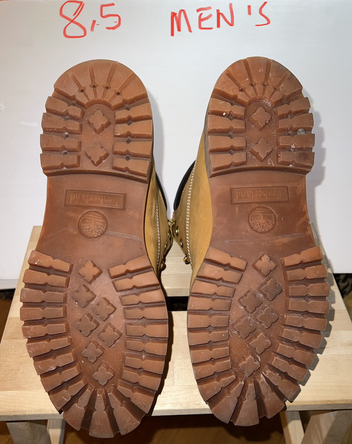 Timberland Boots - photo 2
