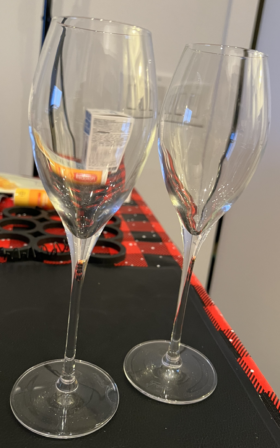 wine glass #freecycle thumbnail