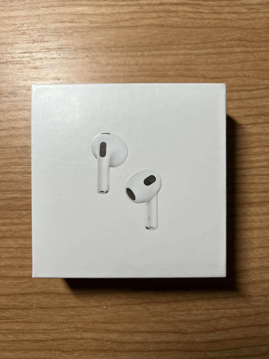 BRAND NEW AirPods (3rd Generation) with MagSafe Charging Case