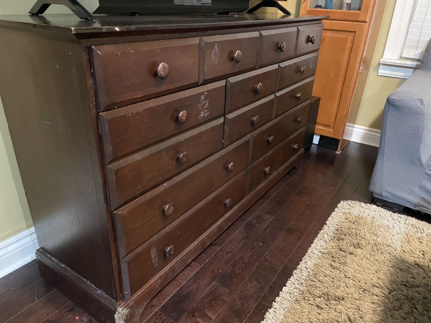 Dresser - photo 3
