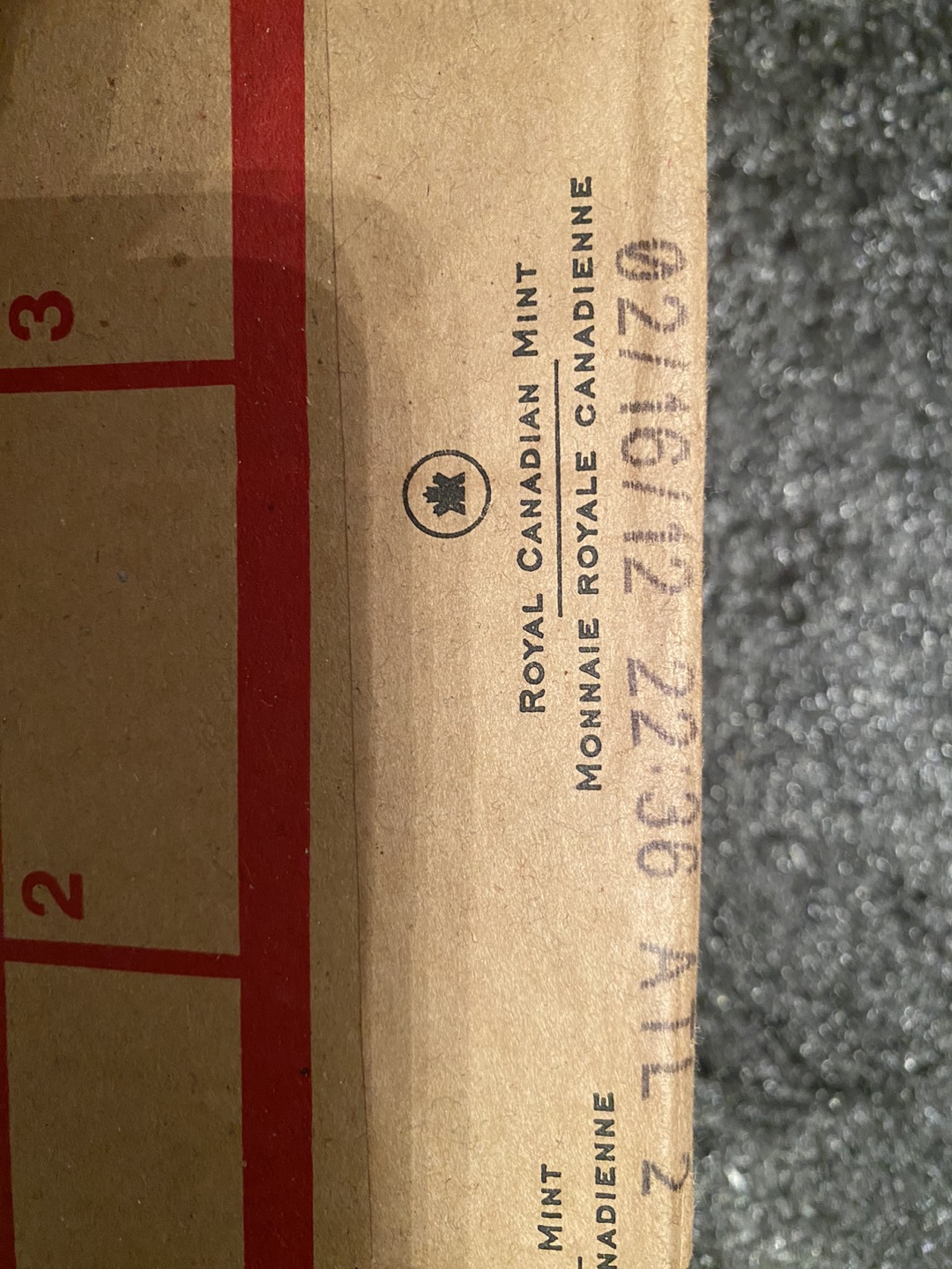 Last Penny 1 cent year Brilliant UNC Sealed box from Mint 2011 image indicator(2)