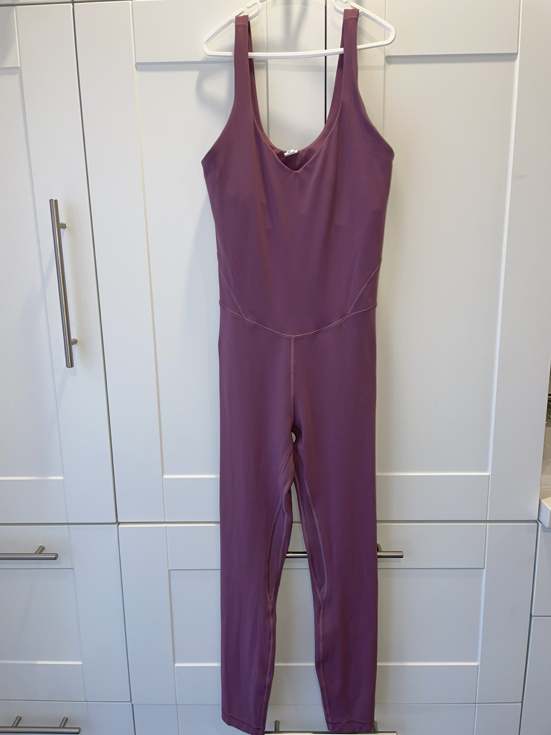 LULULEMON Bodysuit - Onesie image indicator(4)