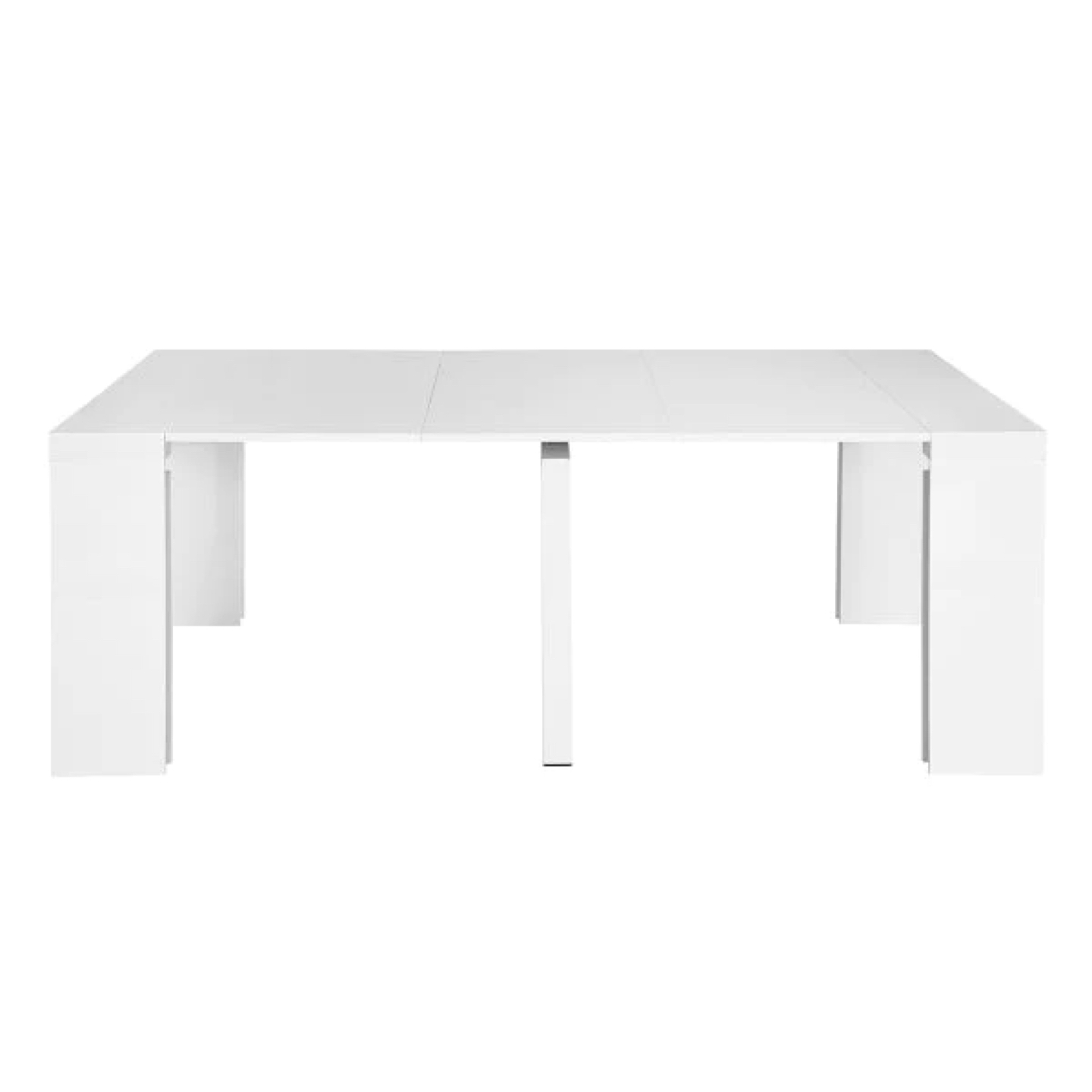 Extendable Dining Table - photo 3