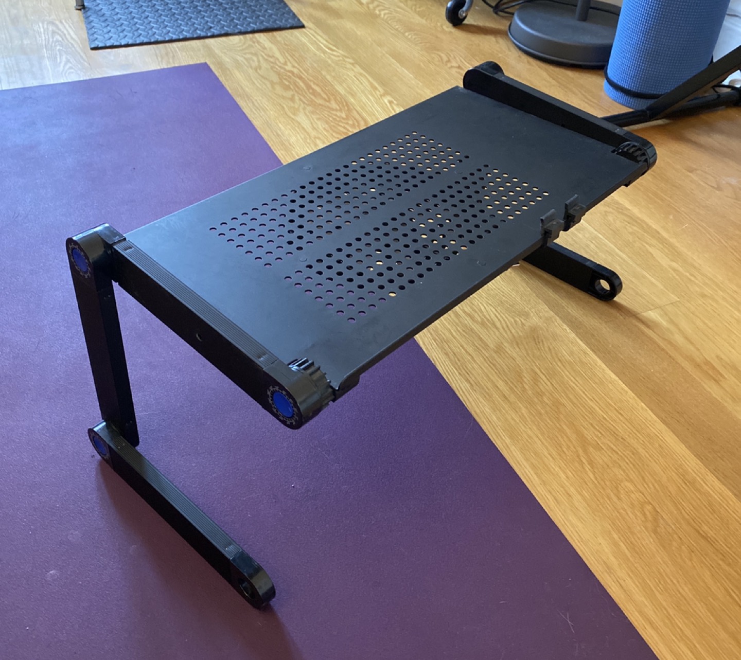 Laptop Stand Portable - photo 2
