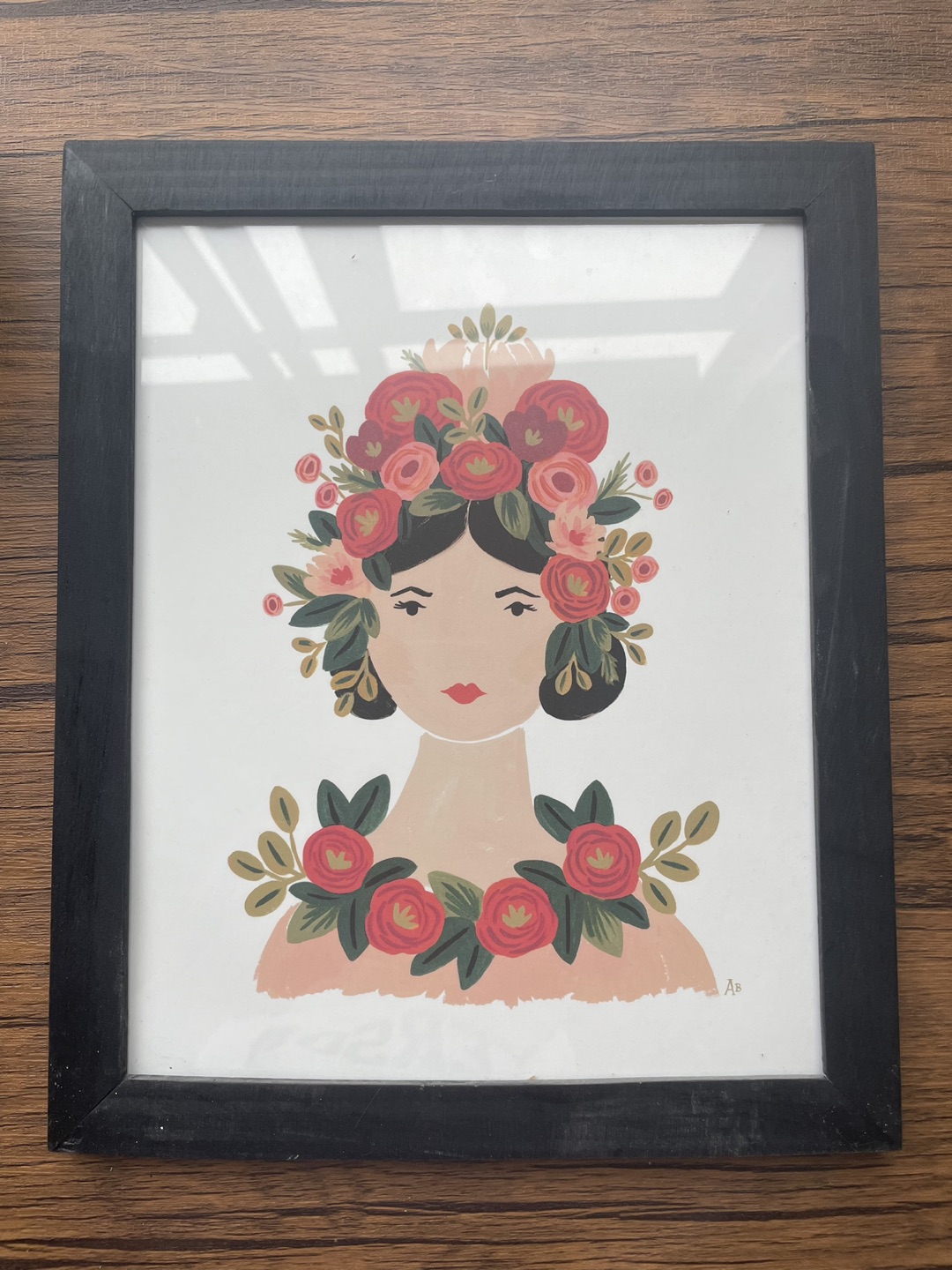Print and frame thumbnail