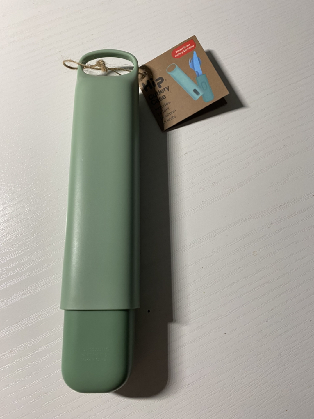 Cutlery case (no cutlery included) image indicator(2)