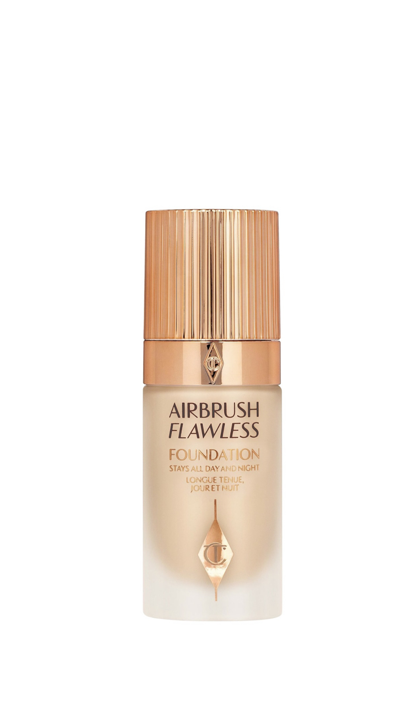 Charlotte Tilbury Foundation #freecycle