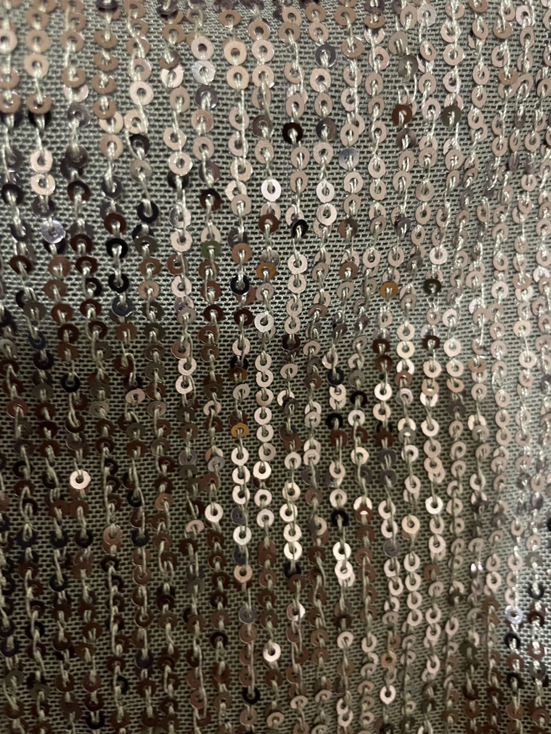 Women’s new silver skirt image indicator(4)