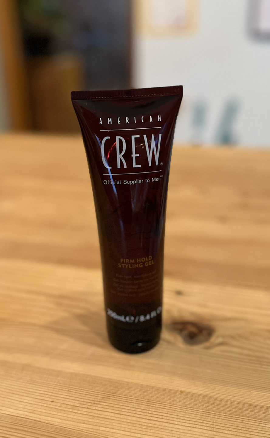 #freecycle men’s styling gel thumbnail