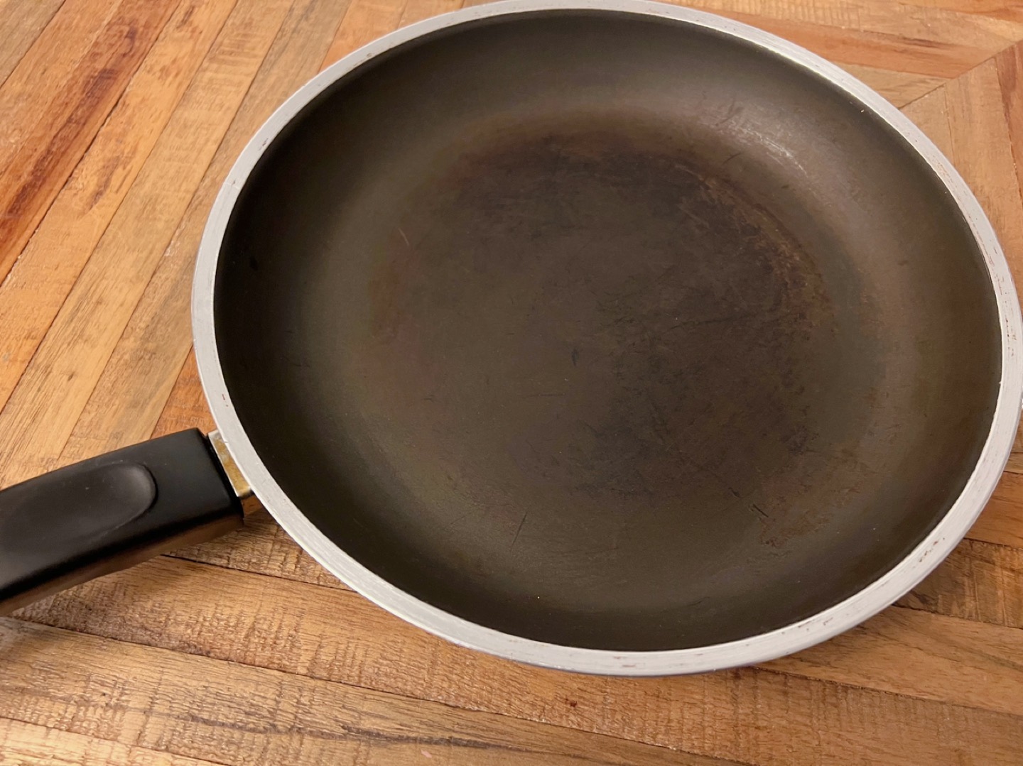 Ikea Frying Pan 27cm - photo 2