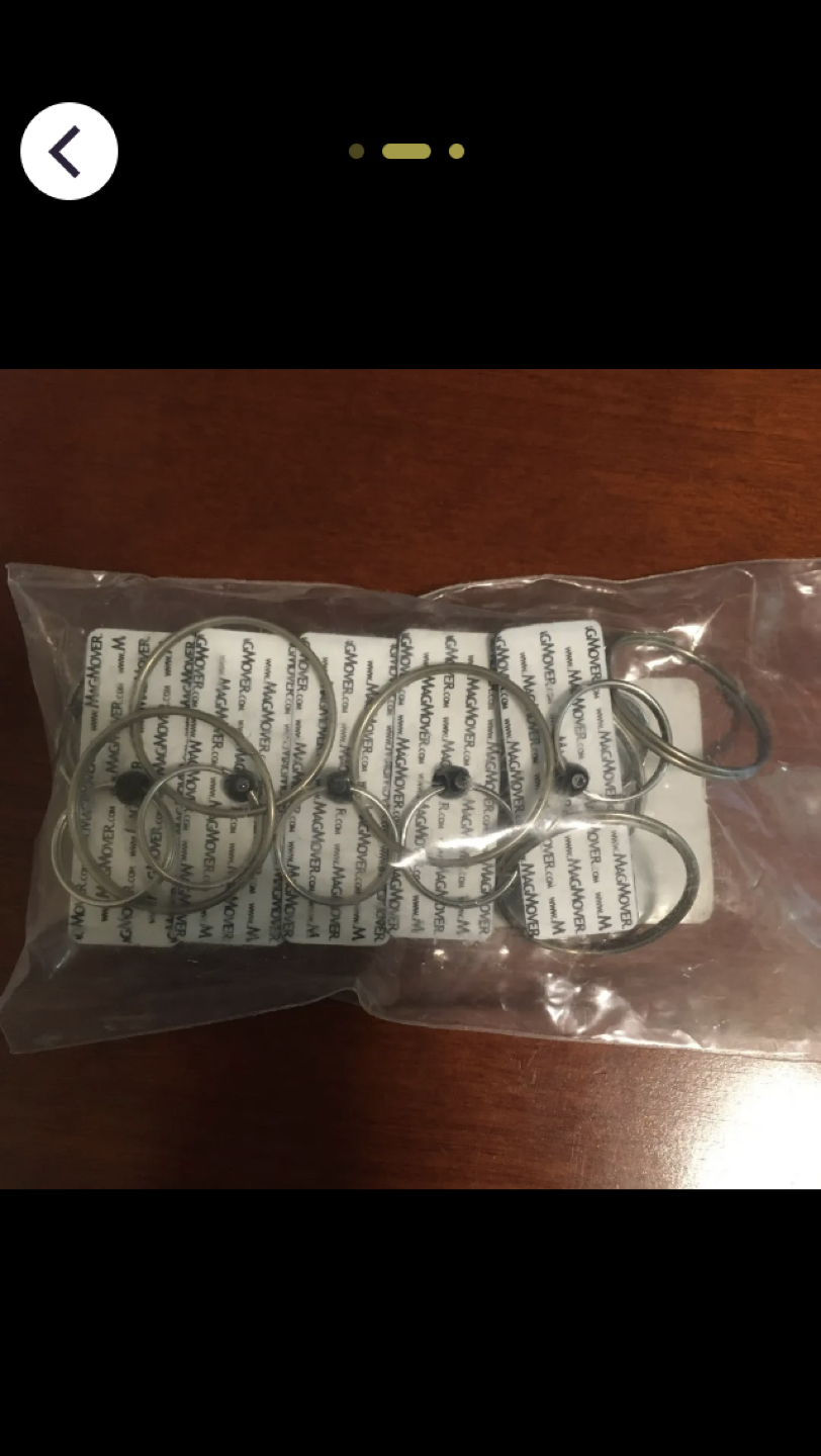 Heavy Duty Magnets image indicator(2)