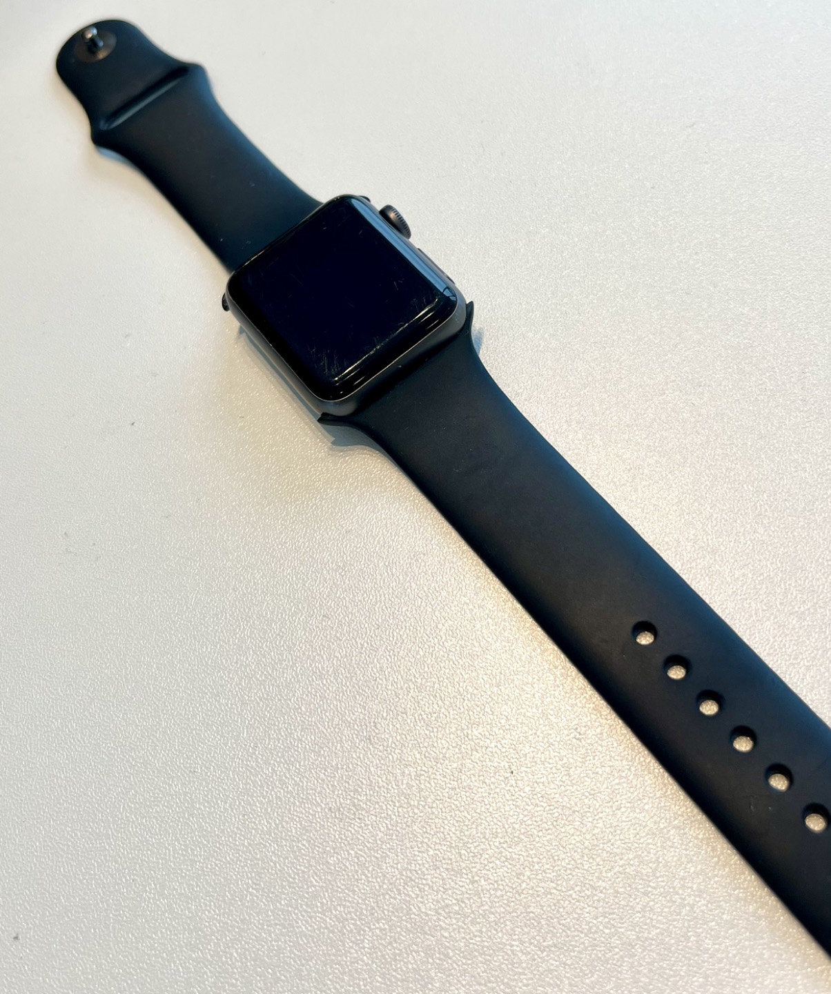 Apple Watch Series 3 38mm