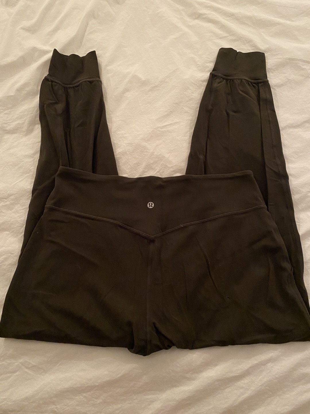 Lululemon Align Joggers (size 12) - photo 2