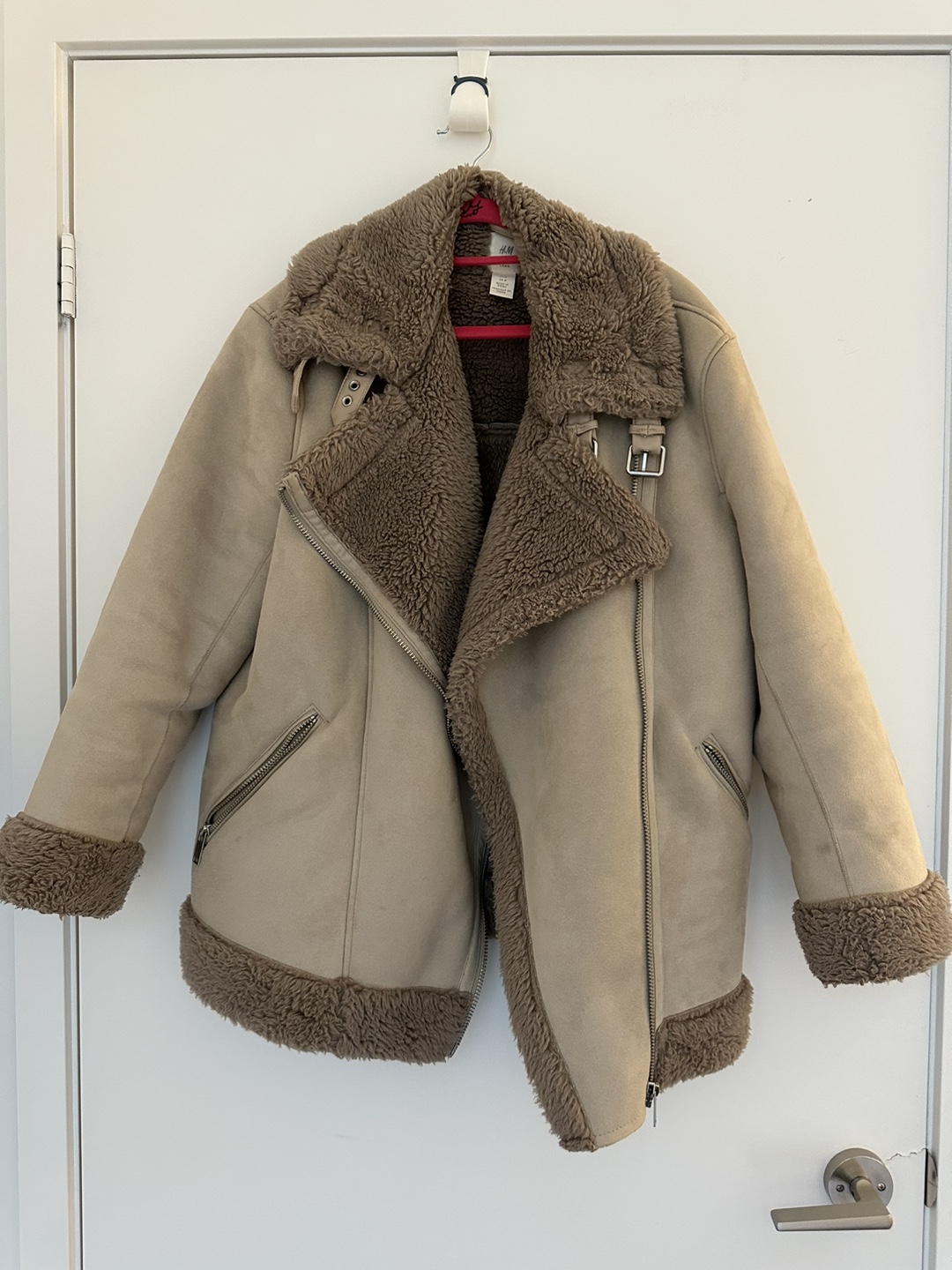 Women winter jaket
