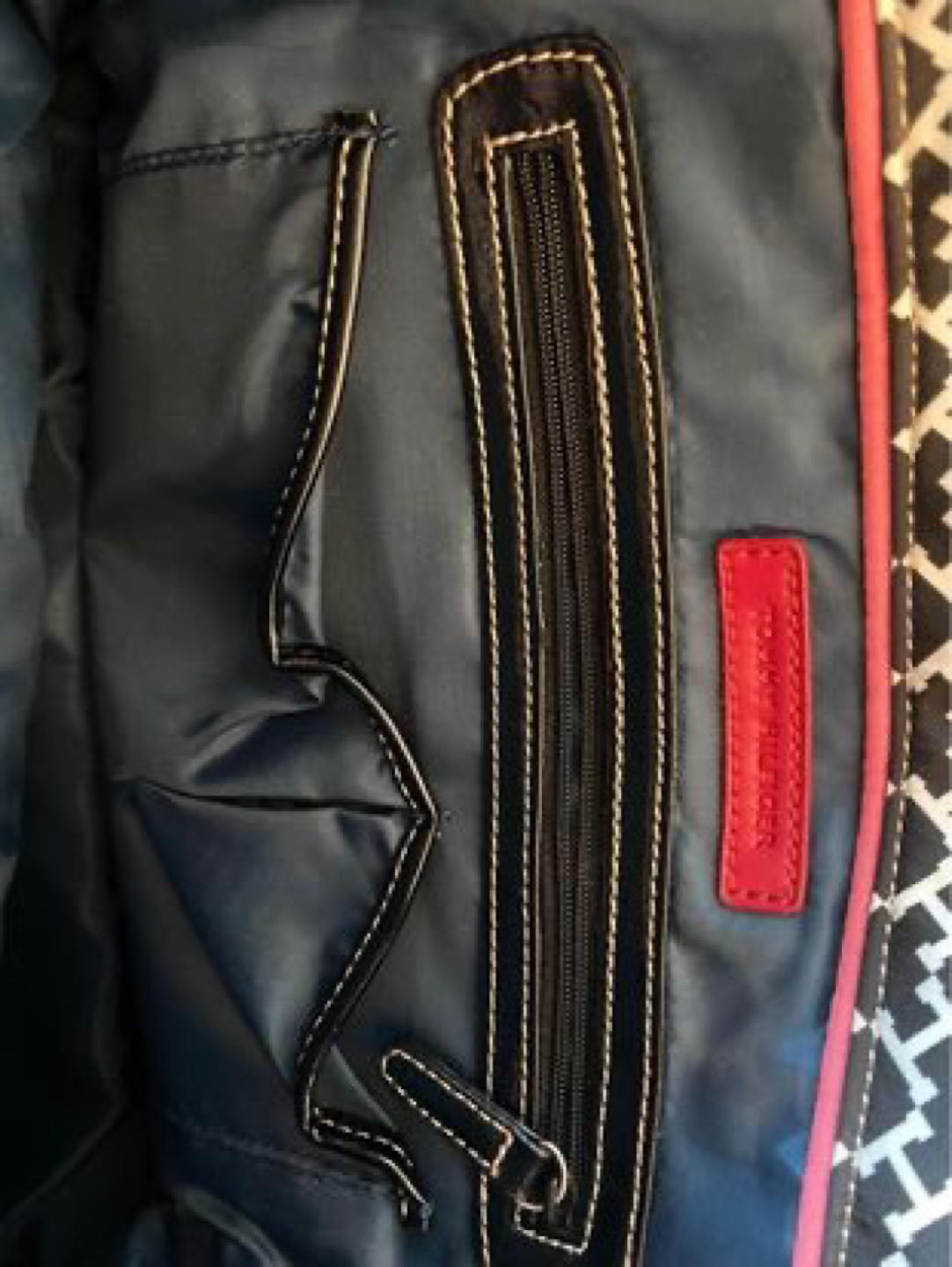 Tommy Hilfiger Tote - photo 5