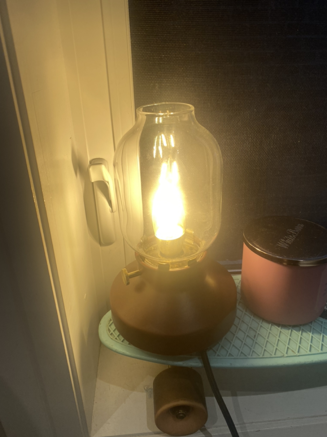Ikea lamp - photo 2