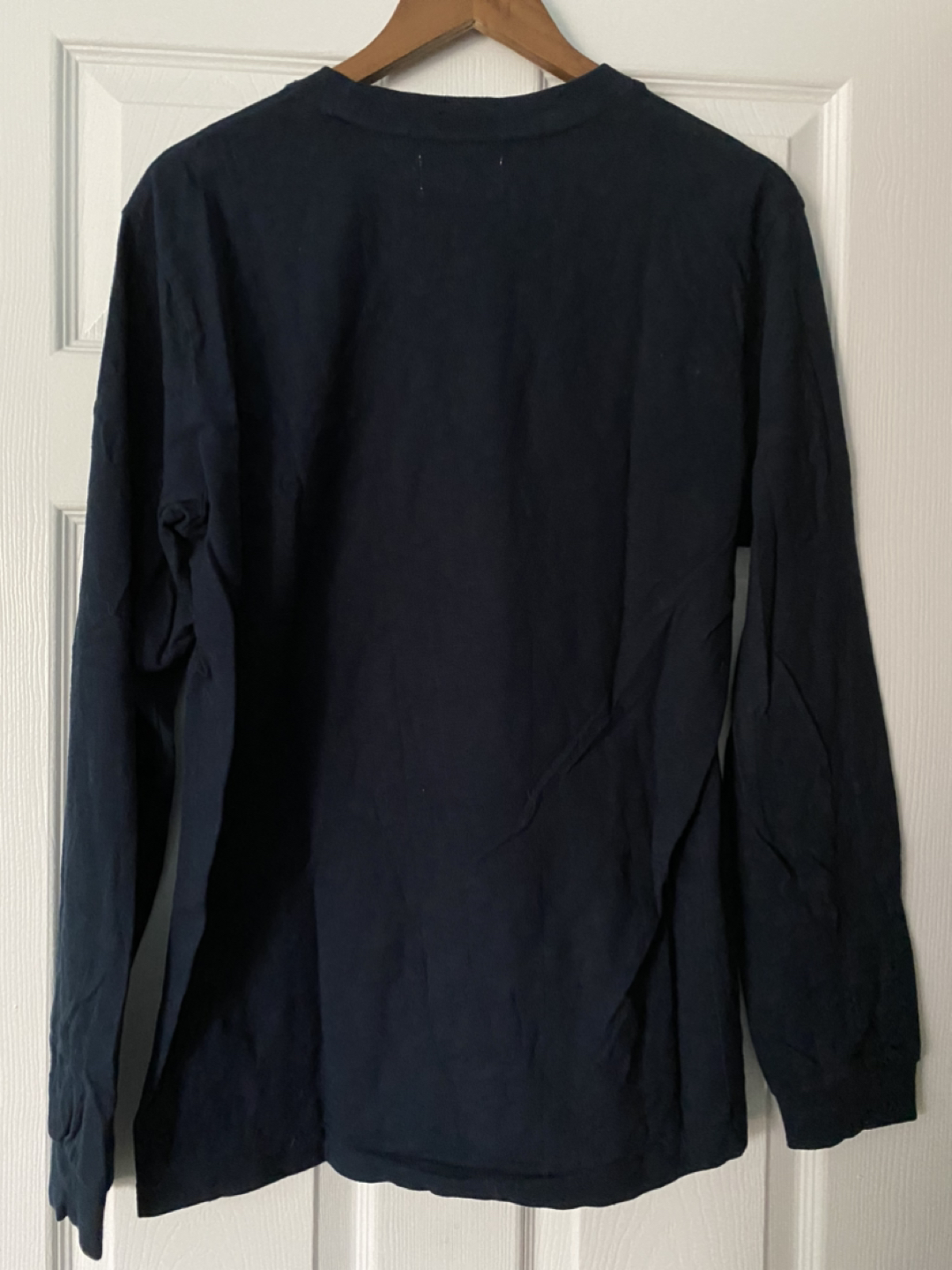 Palace Long Sleeve with Pocket (small) image indicator(5)