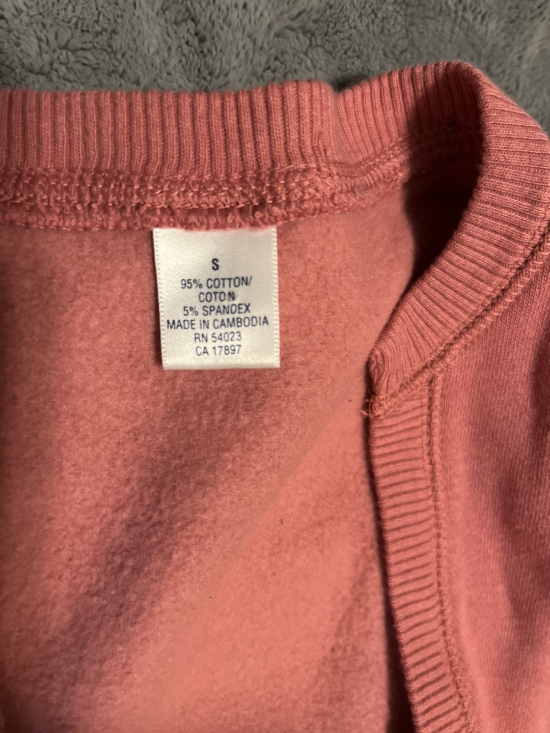 Blouse image indicator(6)