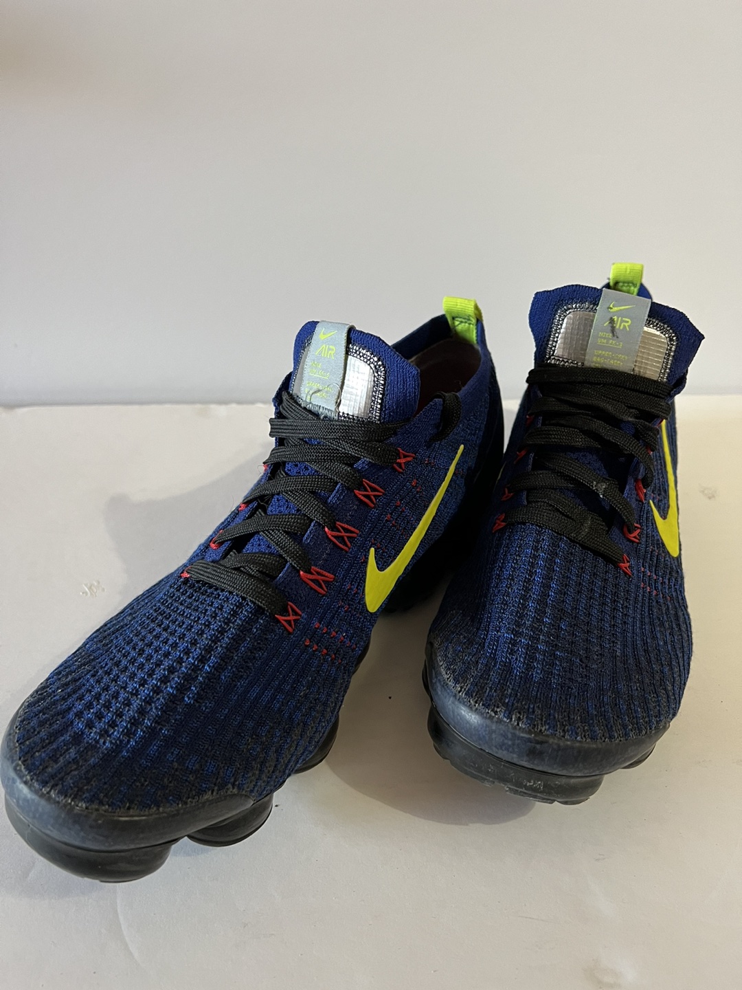 Running Shoes - photo 2