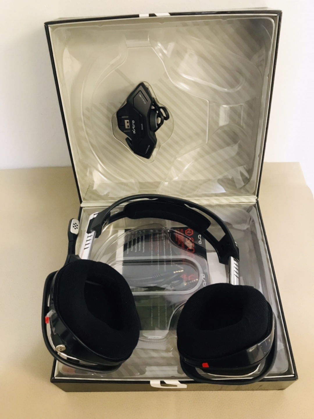Gaming XBOX headset - photo 4
