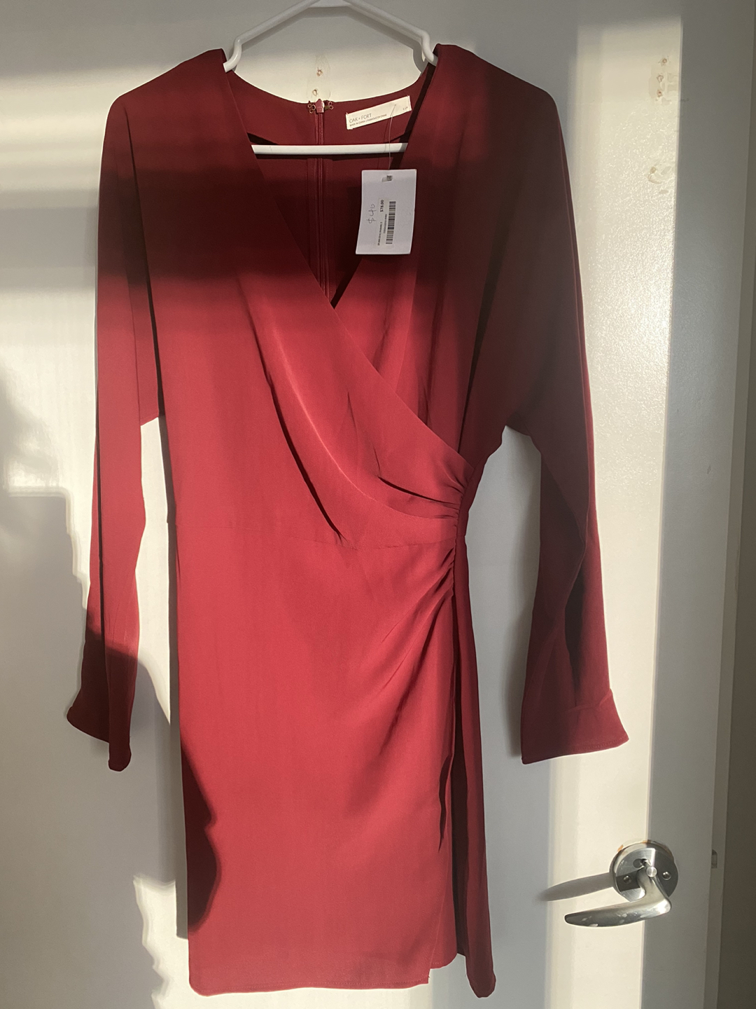 Oak + fort dress/party wear/formal dress - photo 2