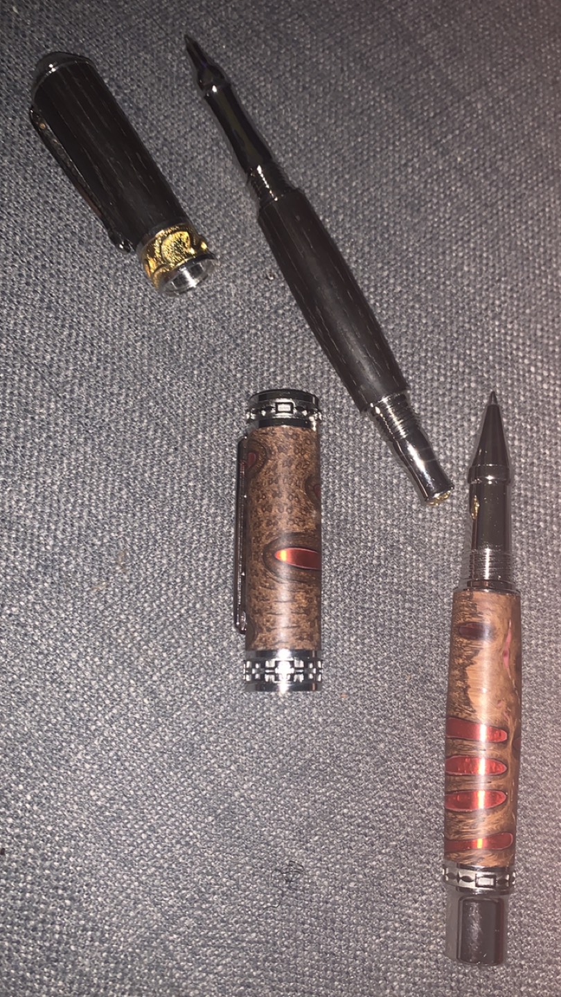 Luxury Pens