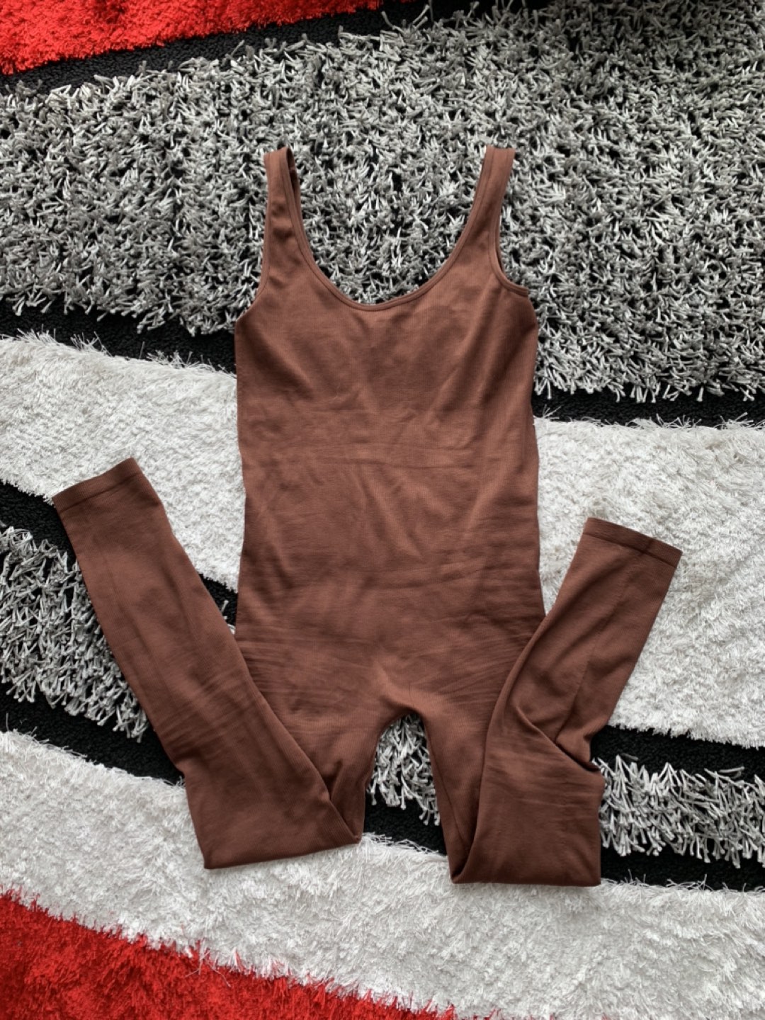 Jumpsuit - photo 4