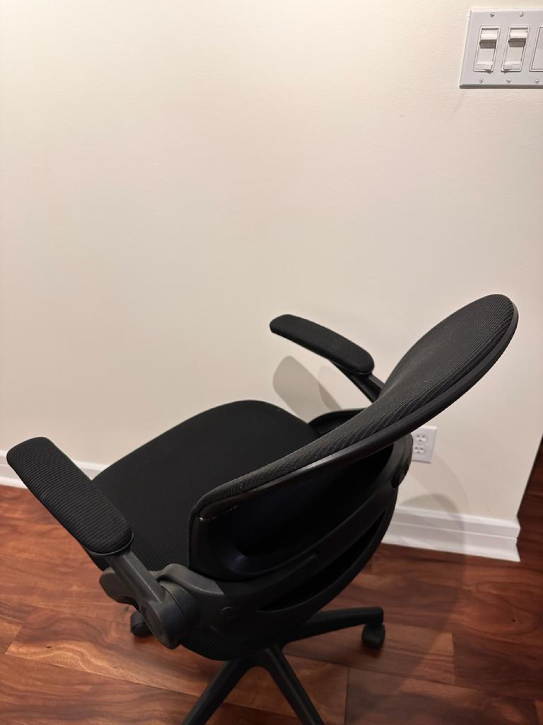 Office Chair Felixking - photo 2