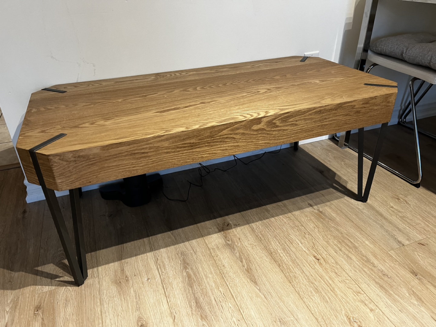 Structube coffee table - photo 2