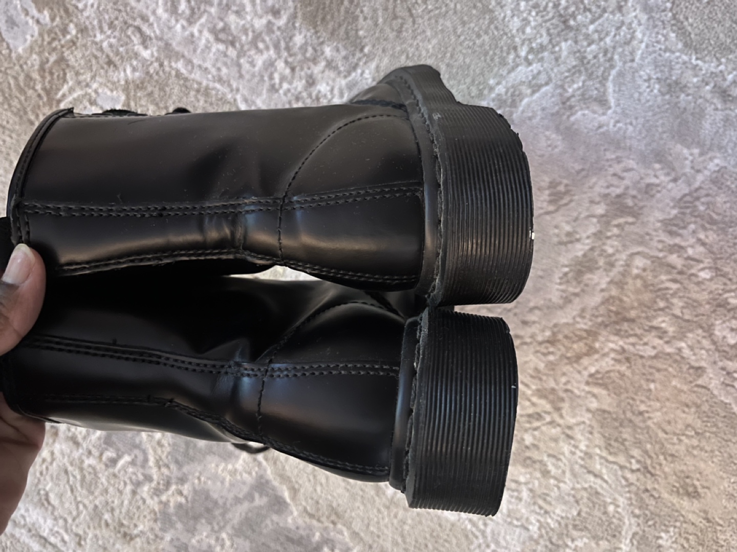 Dr Martens boots - photo 4