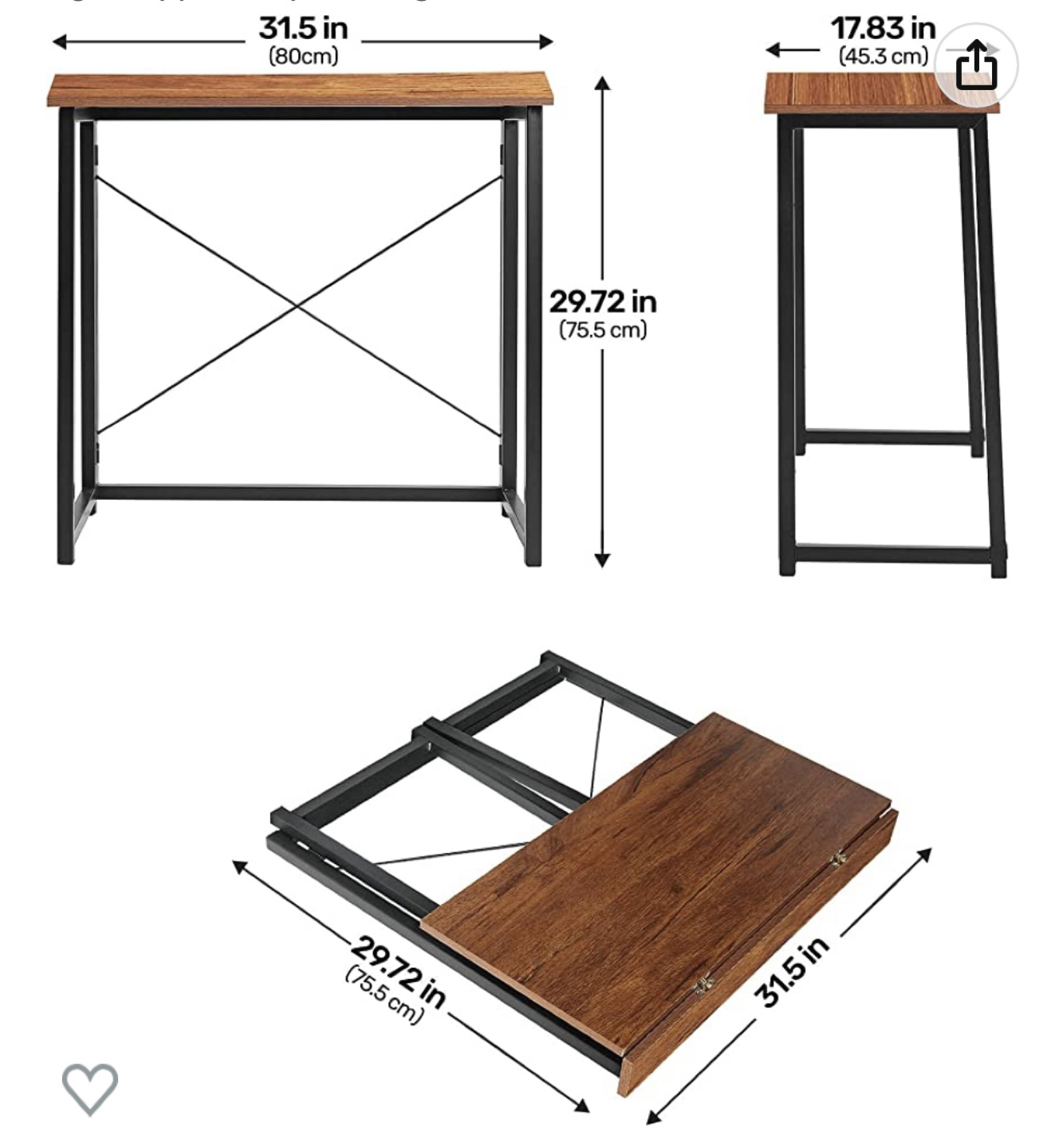 Portable Table thumbnail