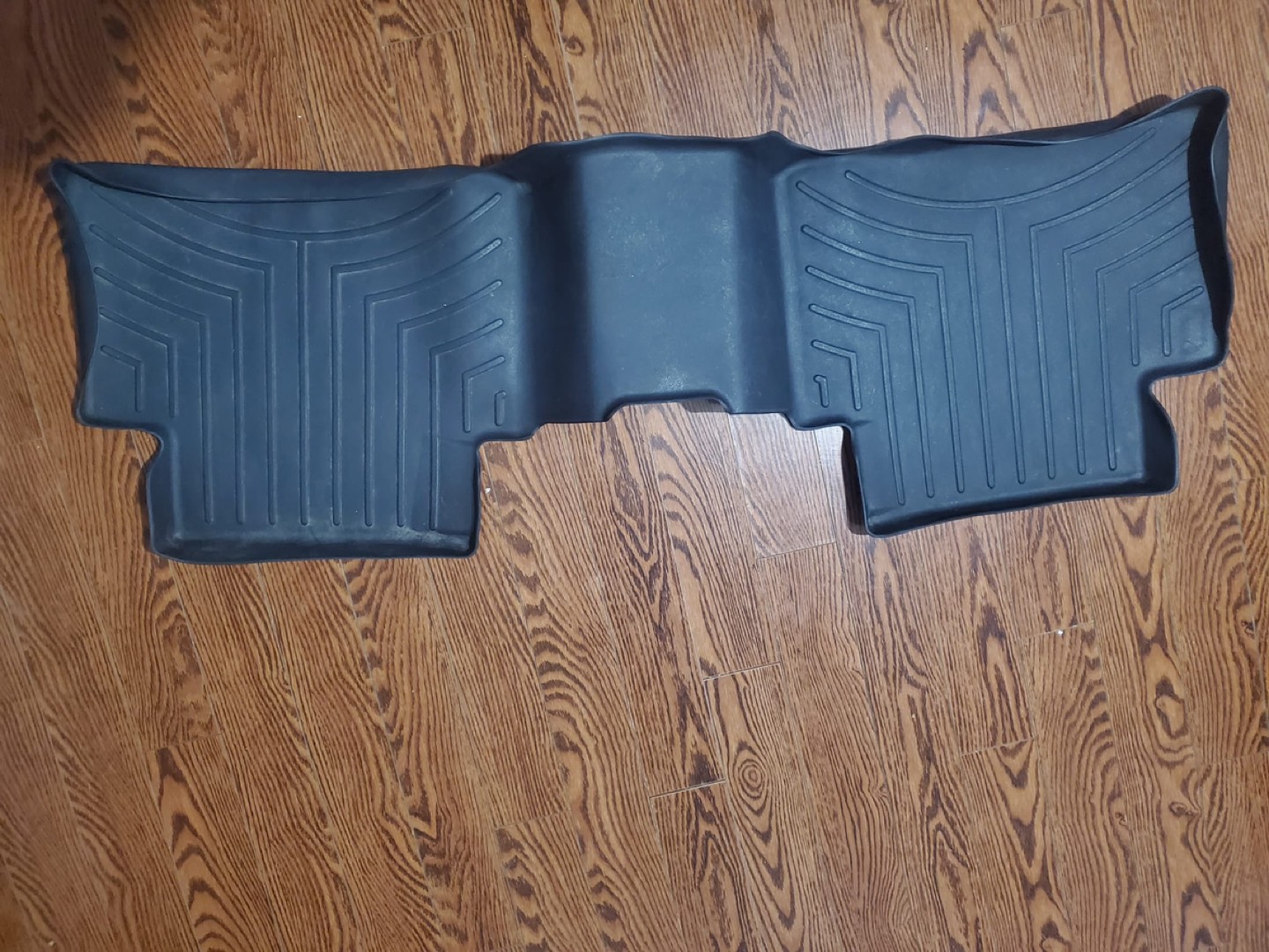 Weather Tech Car Mats